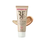 DERMACOL BB hyaluronový krém SPF30 č.2 Bronze 30 ml