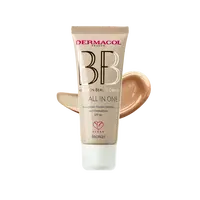 DERMACOL BB hyaluronový krém SPF30 č.2 Bronze 30 ml