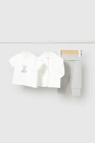 Sada pre bábätká Mayoral Newborn