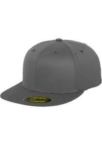 Premium 210 Fitted dark gray