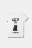 Detské tričko Guess