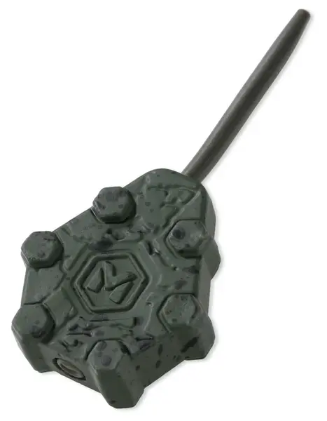Mivardi olovo camocode gripper inline - 8 oz