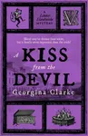 A Kiss from the Devil - Georgina Clarke