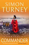 Agricola: Commander - Simon Turney