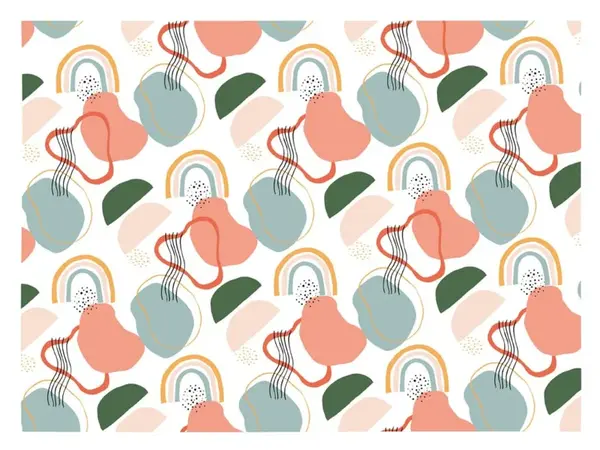 Balicí papír K362 100x70 LUX