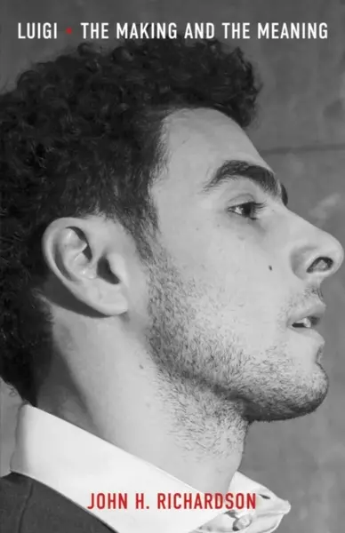 Luigi - John H. Richardson