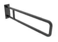 Nimco Asistent - Držadlo, dĺžka 90 cm, matná čierna BMUC 9090-90