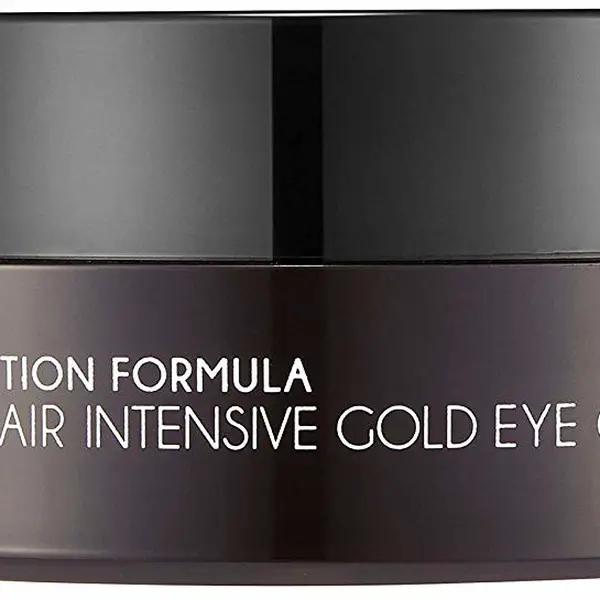 MIZON Snail Repair Intensive Gold Eye Patch, Oční hydrogelová maska 60ks 60 x 1.4 g