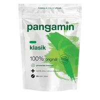 PANGAMIN Klasik sáček 200 tablet