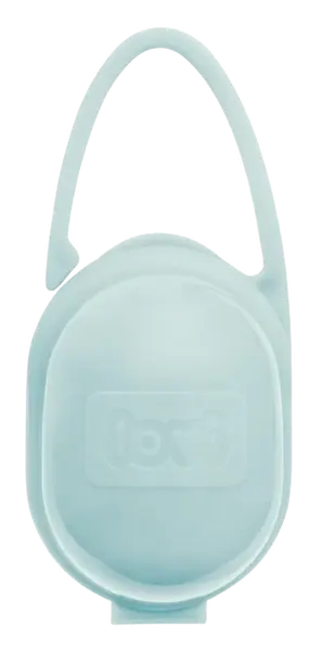 LOVI Obal na dudlík mátový