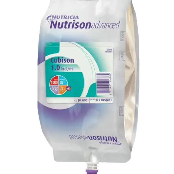 NUTRISON Advanced Peptisorb perorální roztok 1000 ml