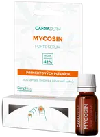 CANNADERM Mycosin Forte sérum 12 ml