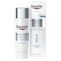 EUCERIN Hyaluron-Filler + 3xEffect denní krém pro normální a smíšenou pleť 50 ml