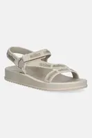 Dětské sandály Melissa STRIPES M LOVER INF