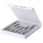 Sola SADA PŘÍBORŮ, nerezová ocel, 6dílné