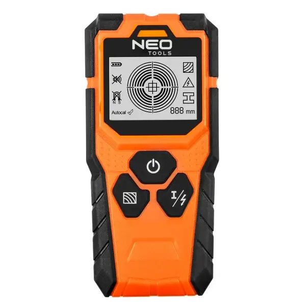 Detektor 3v1 NEO tools