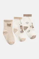 Dětské ponožky Mayoral Newborn 4-pack