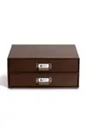 Organizér Bigso Box of Sweden Birger 33 x 25,5 x 14,5 cm