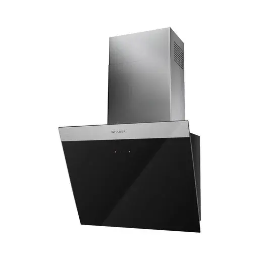 Komínový digestor Faber DAISY PLUS BK A55