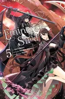The Eminence in Shadow, Vol. 5 (manga) - Daisuke Aizawa, Phil Christie, Anri Sakano, Touzai Touzai, Nathaniel Thrasher