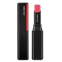 Shiseido ColorGel LipBalm vyživujúci rúž s hydratačným účinkom 104 Hibicus 2 g