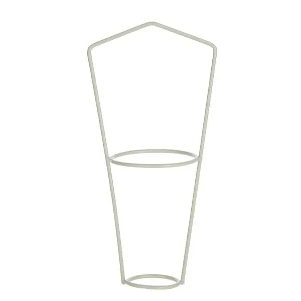 Kovový držák na infuzní láhev UNIZDRAV