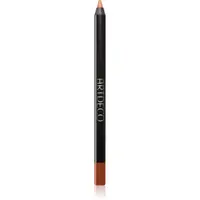 ARTDECO Soft Liner Waterproof voděodolná tužka na rty odstín 113 Warm Nude 1.2 g