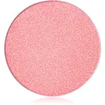 MAC Cosmetics Eye Shadow Pro Palette Refill Pan oční stíny – náhradní náplň odstín In Living Pink 1.5 g