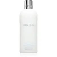 Molton Brown Coastal Cypress & Sea Fennel vyživující kondicionér pro snadné rozčesání vlasů 300 ml