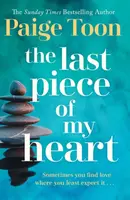 The Last Piece of My Heart - Paige Toon