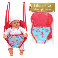 Dolls World - Luxusní nosítko