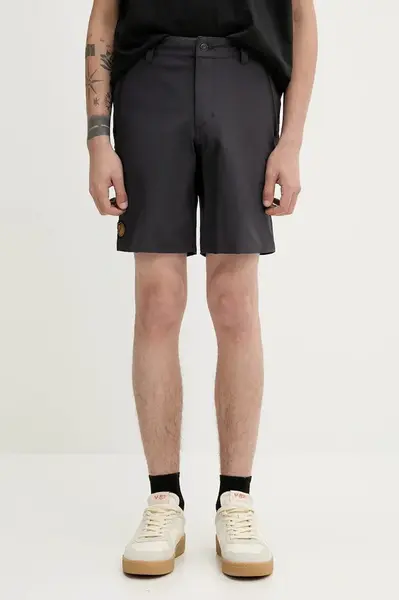 Kraťasy Fjallraven Abisko Trail Stretch Shorts
