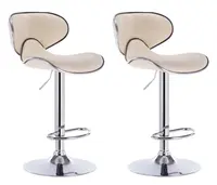 Hawaj 2x CL-2112 krémová