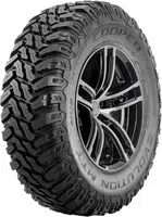 COOPER TIRES 265/70 R 17 121/118Q EVOLUTION_MTT TL LT OWL  TIRES