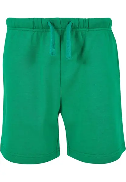 Boys Basic Sweatshorts bodegagreen