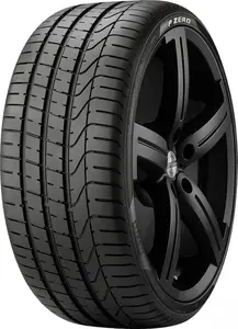 PIRELLI 265/35 R 18 97Y P_ZERO TL XL FP MO
