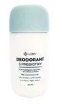 LOBEY Deodorant s prebiotikami 50 ml