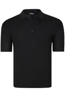 T0093 DEWBERRY MEN'S T-SHIRT-BLACK