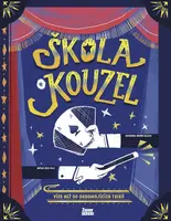 Škola kouzel - Altea Villa