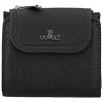 Dámska peňaženka čierna - Coveri Korina