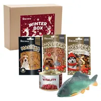 Akinu WINTER BOX Mini pro psy