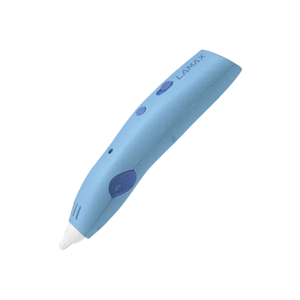 LAMAX ArtKid1 3D - blue