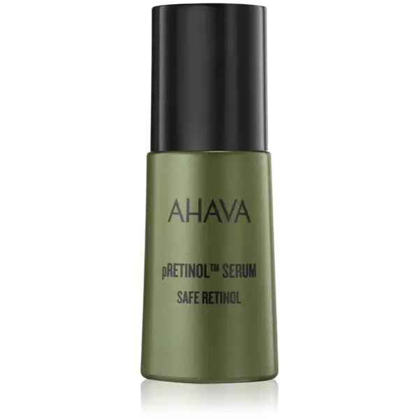 AHAVA Safe Retinol protivráskové sérum s retinolem 30 ml