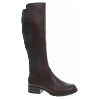 Dámské kozačky Rieker Z9591-27 42