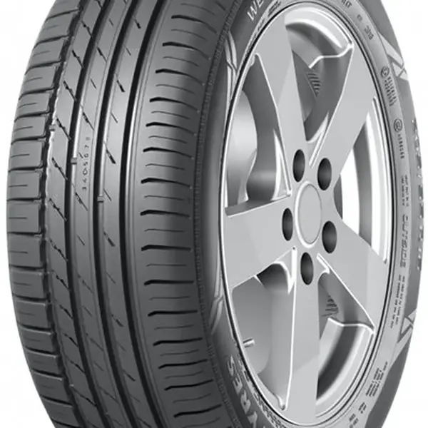 NOKIAN TYRES 265/70 R 16 112H WETPROOF_SUV TL