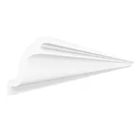 Lišta lfp06 69x70mmx2m