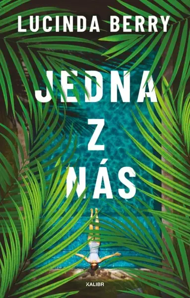Jedna z nás (poškozená) - Lucinda Berry