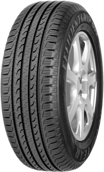 GOODYEAR 215/65 R 16 102H EFFICIENTGRIP_SUV TL XL