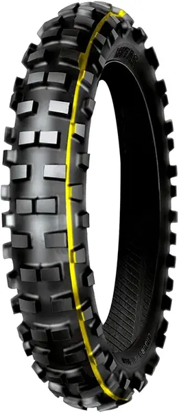 MITAS 120/80 -19 63R EF_05_SUPER TT FIM SUPER YELLOW