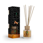 Ratanové vonné tyčinky Santalové drevo 100 ml - Green idea